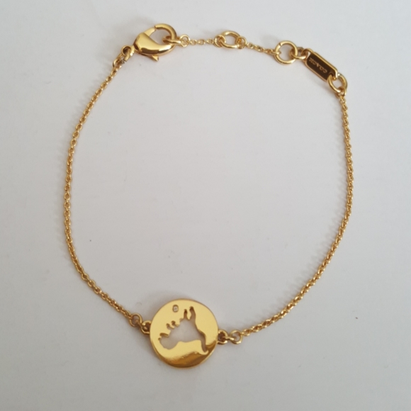 COACH REXY BRACELET - Picture 7 of 10